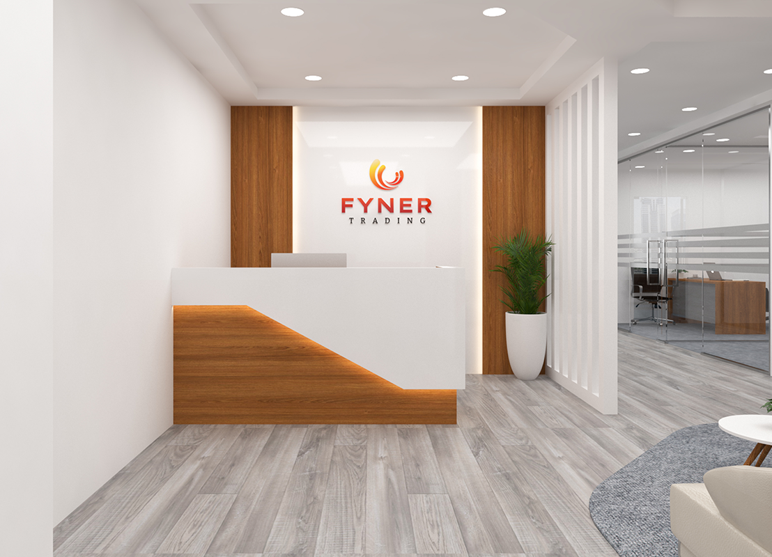 Fyner Office Fitout