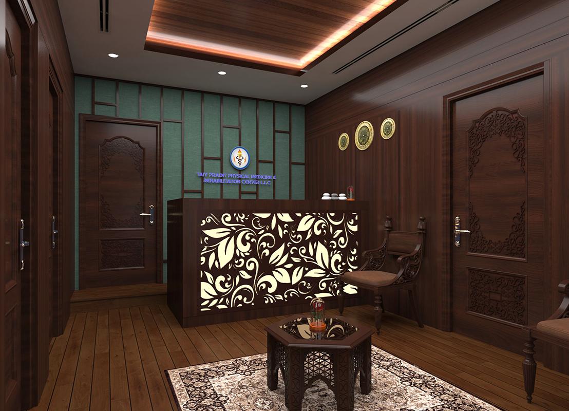 Taiy Pradit Medical & Rehabilitation Center